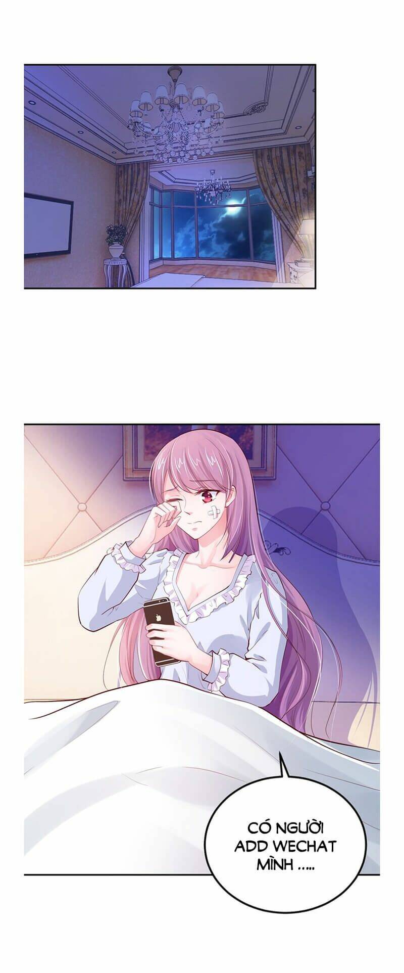 thú cưng độc quyền của boss chapter 12 15