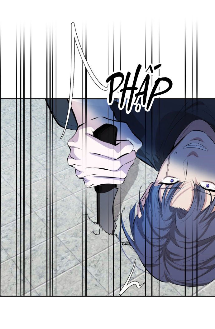 đêm tình yêu và giết chóc chapter 4 25