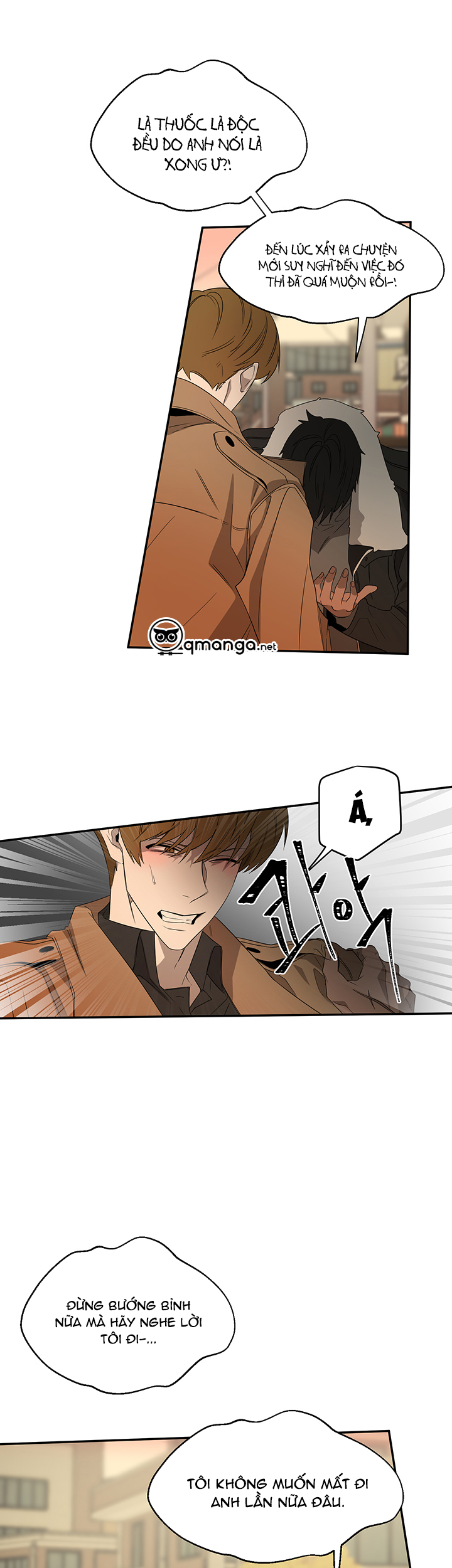 ever green chapter 11 21