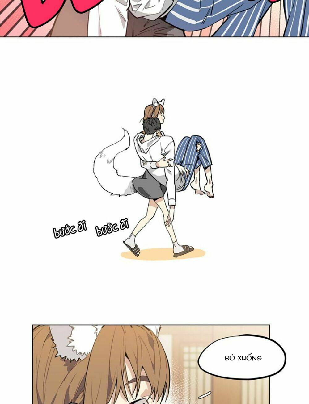 hoa đạo sĩ chapter 26 4