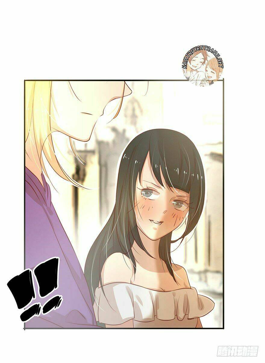 tổng tài đại nhân tâm thiếu nữ chapter 16.2 8