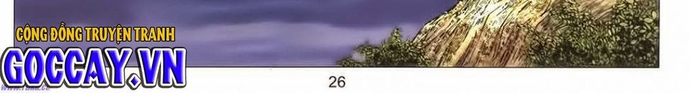 tuyệt thế vô song 2 chapter 58 50