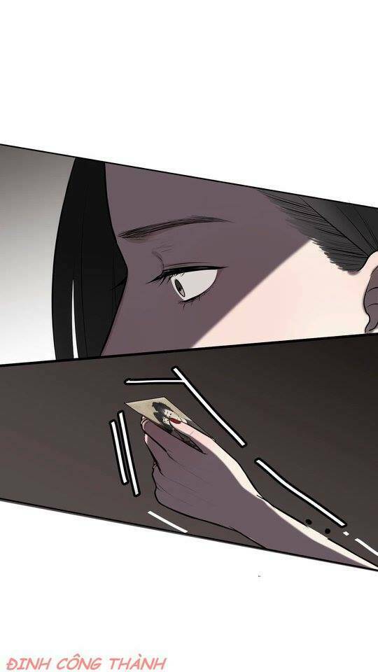 con đường màu đen chapter 3 24