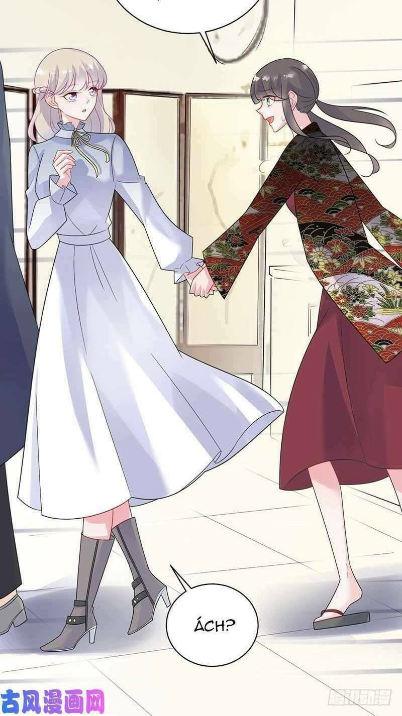 chọc tới chủ tịch tổng tài 2 chapter 61 25