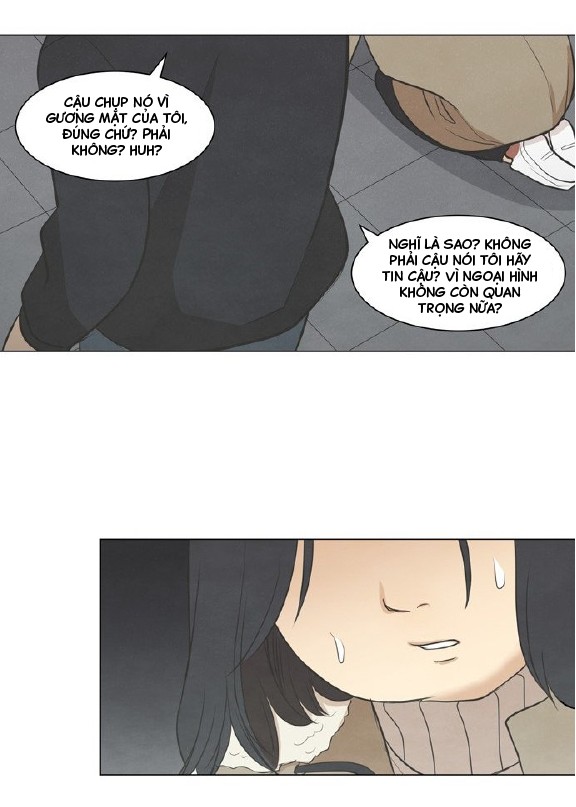 một phần vì thích em chapter 17 37