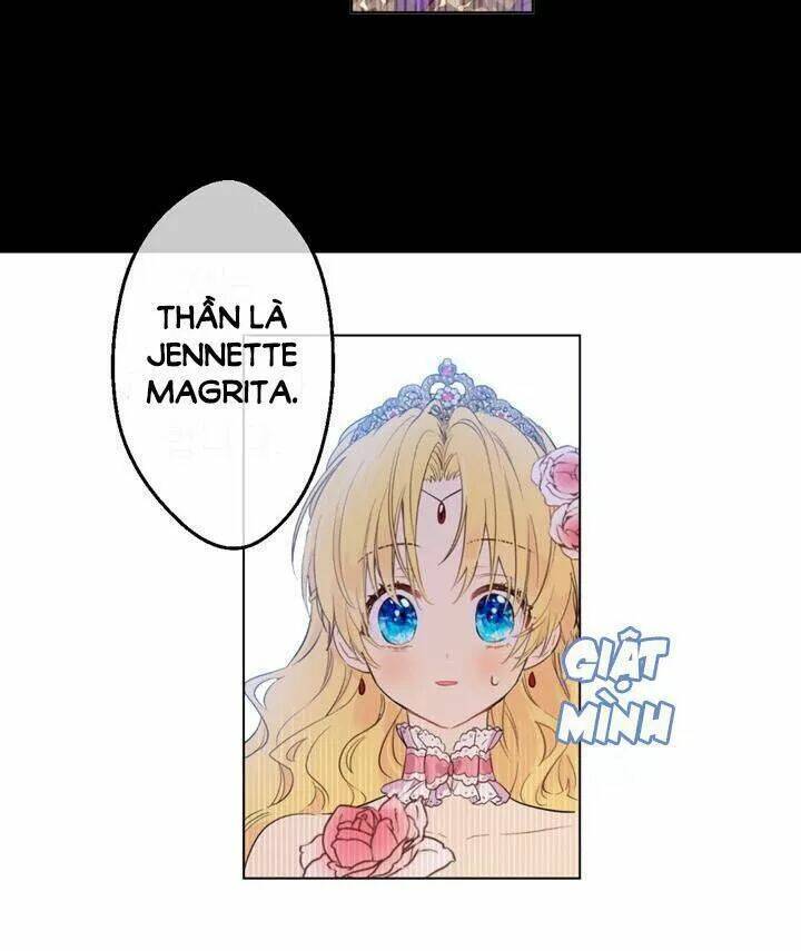 một ngày nọ ta trở thành công chúa chapter 26.5 11