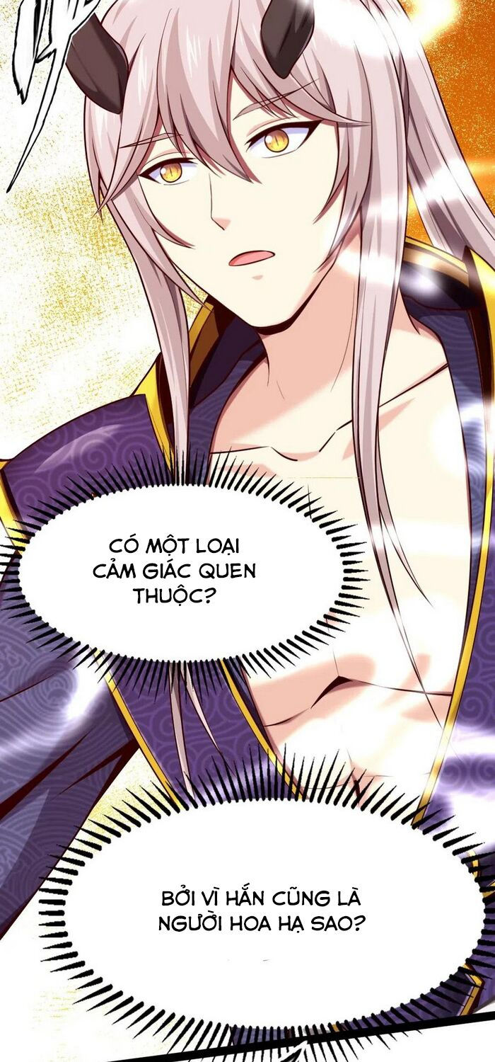 ma thú kiếm thánh dị giới tung hoành chapter 143 40