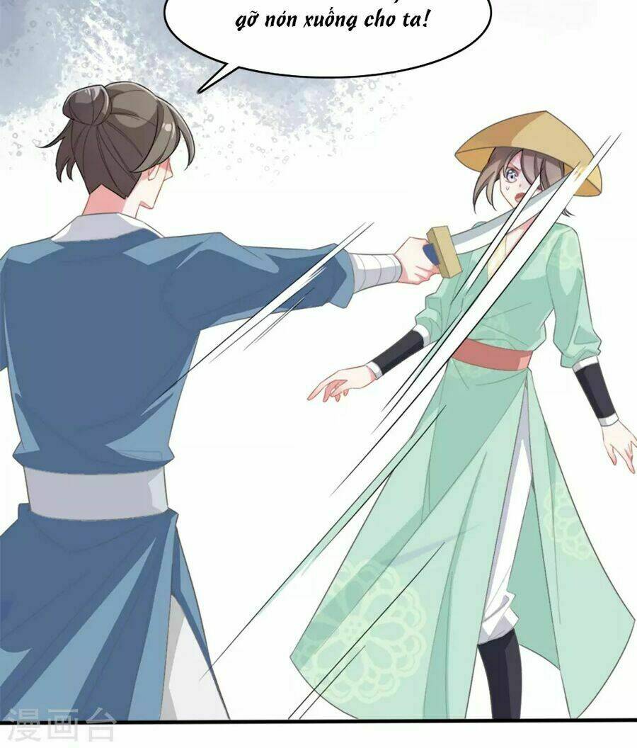 đích nữ hữu độc chapter 13 36