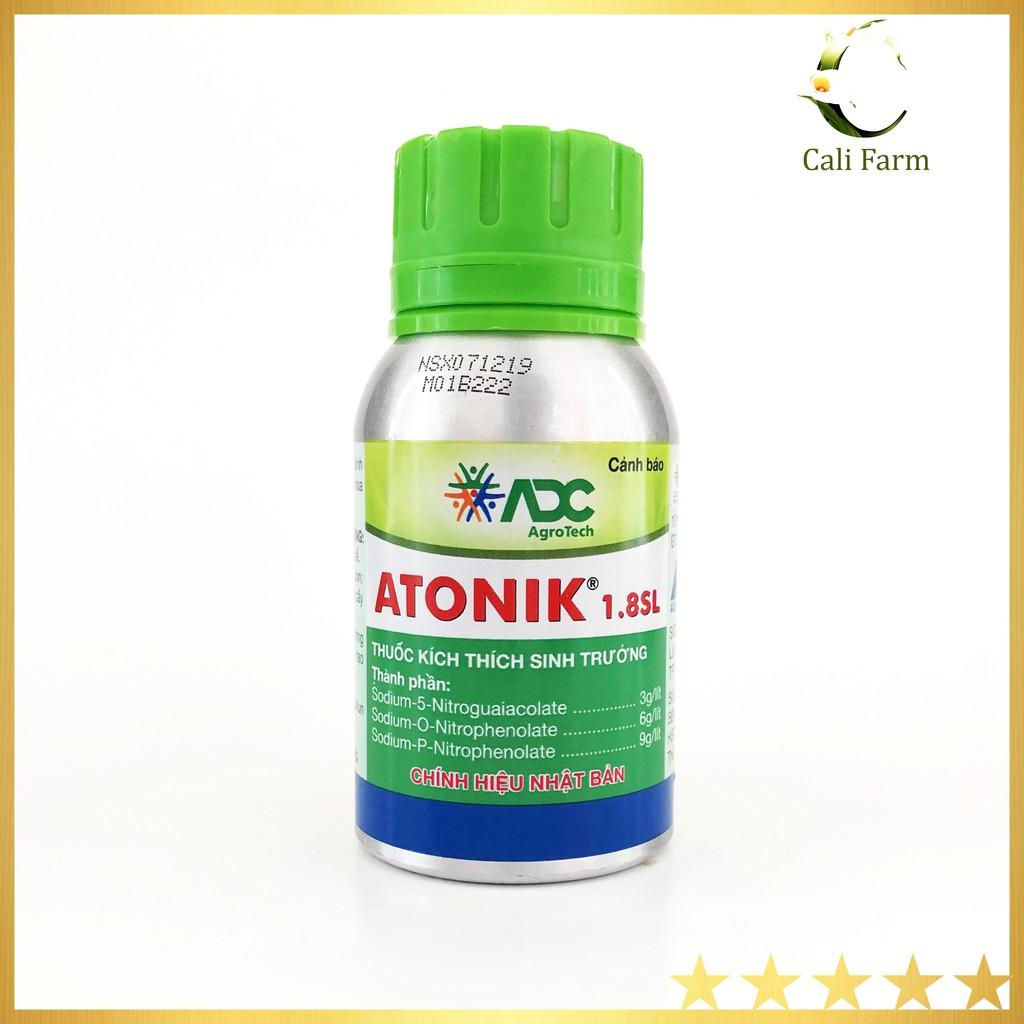 Kích thích sinh trưởng Atonik 1.8SL 100ml