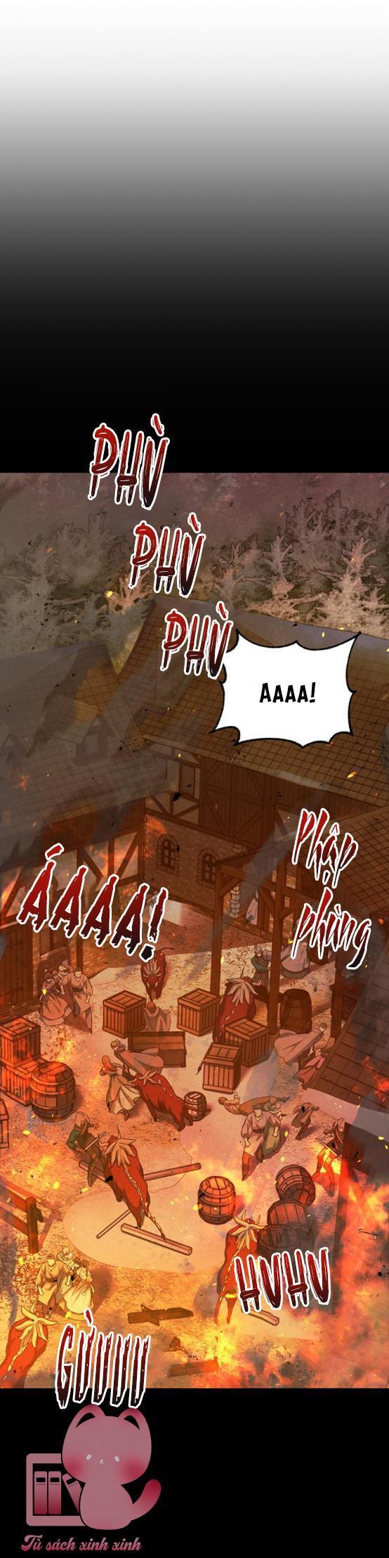 kẻ cướp đoạt hoàng hậu chapter 7 19