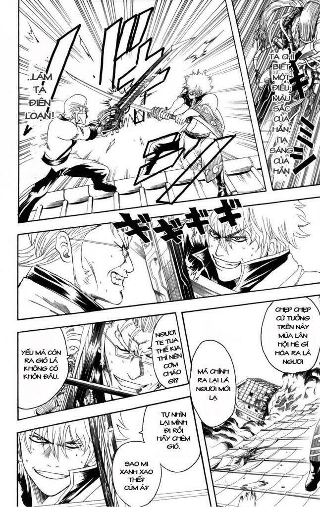 gintama - linh hồn bạc chapter 95 4