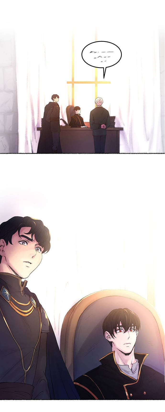 như gió trên cành cây khô chapter 9 5