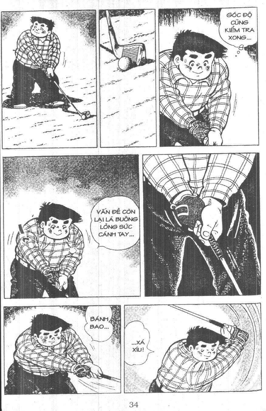 ashita tenki ni naare chapter 5 32