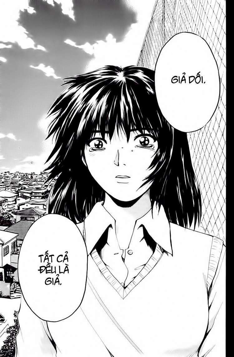 GTO - Great Teacher Onizuka chapter 187 29