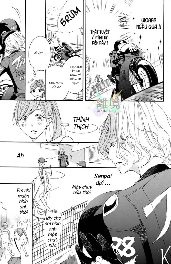 otokonoko ni wa himitsu ga aru chapter 1 29