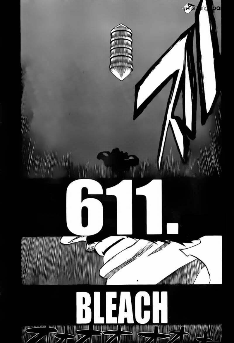 thần chết ichigo chapter 611 5