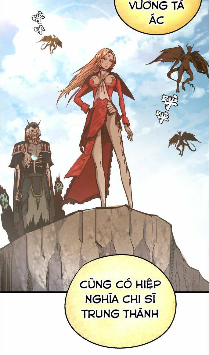 ta không phải đại ma vương chapter 4 7