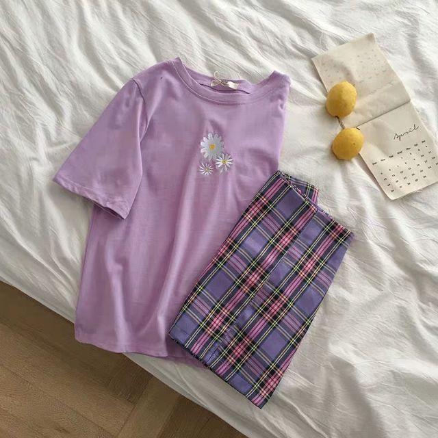 FLOWERS SET