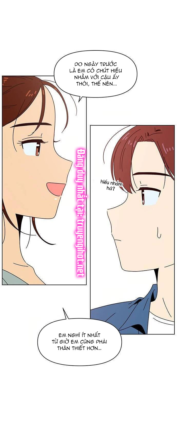 thanh xuân rực rỡ - season of blossom chapter 65 46