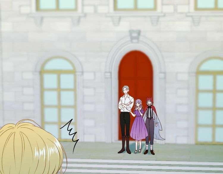 lượm được một tiểu hồ ly phần 3 chapter 22 20