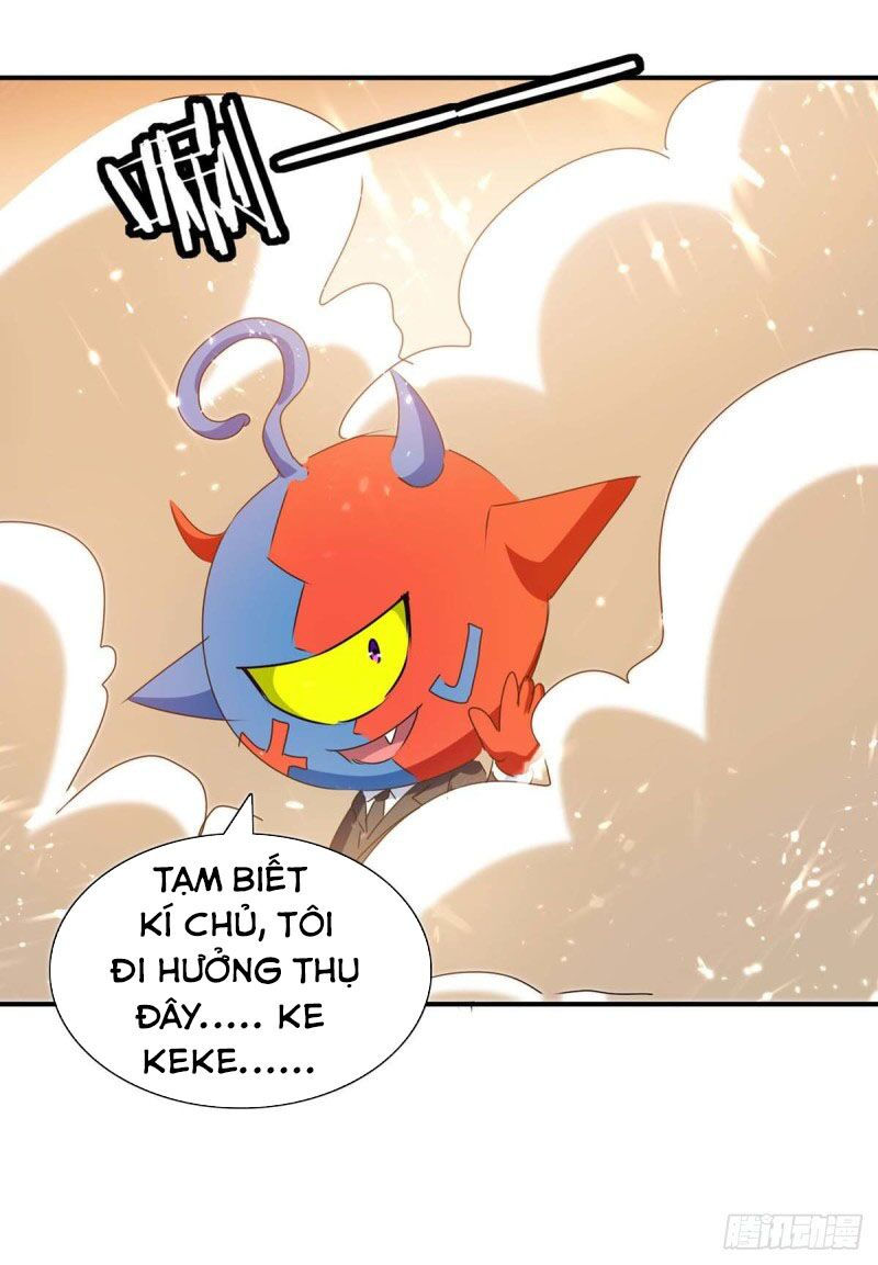 tối cường thăng cấp chapter 222 4