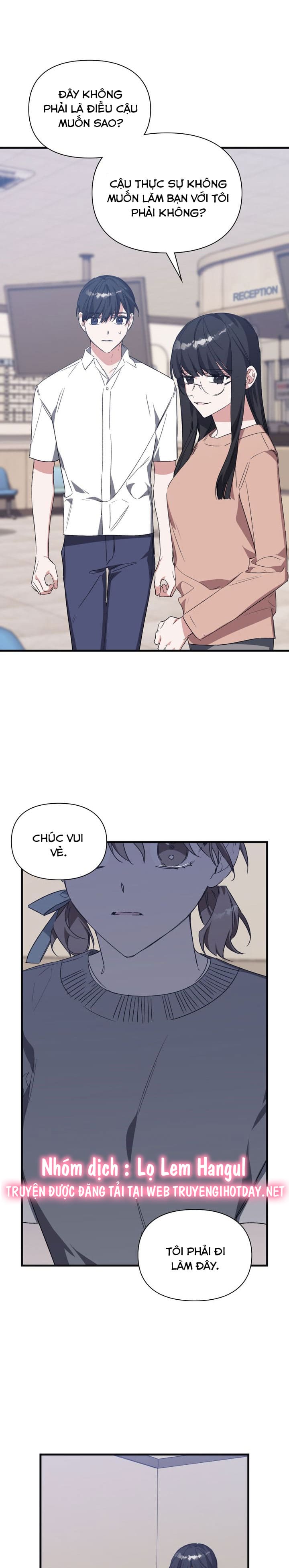 cuộc du hành thời gian của sela chapter 86 7