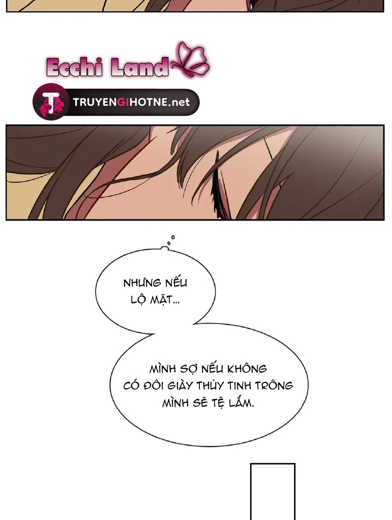 lọ lem ngủ ngon nhé chapter 32.1 5