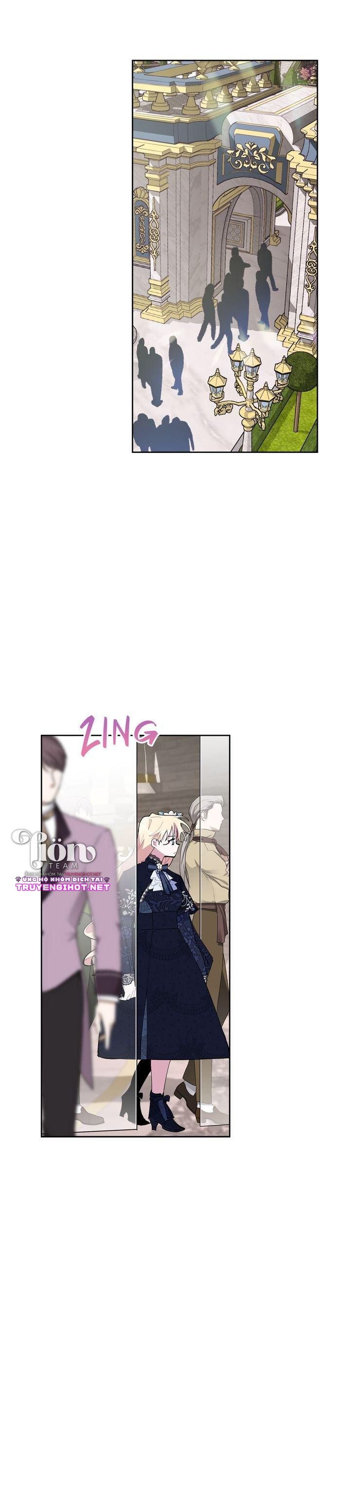 cách mà pháp sư đối mặt với cái chết chapter 11.1 9