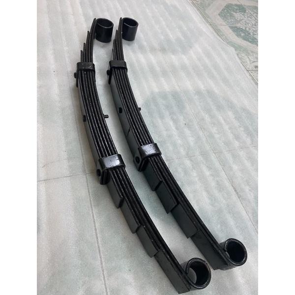 Cặp Nhíp 74cm, dùng ráp xe 3 bánh, xe 4 bánh,xe lôi