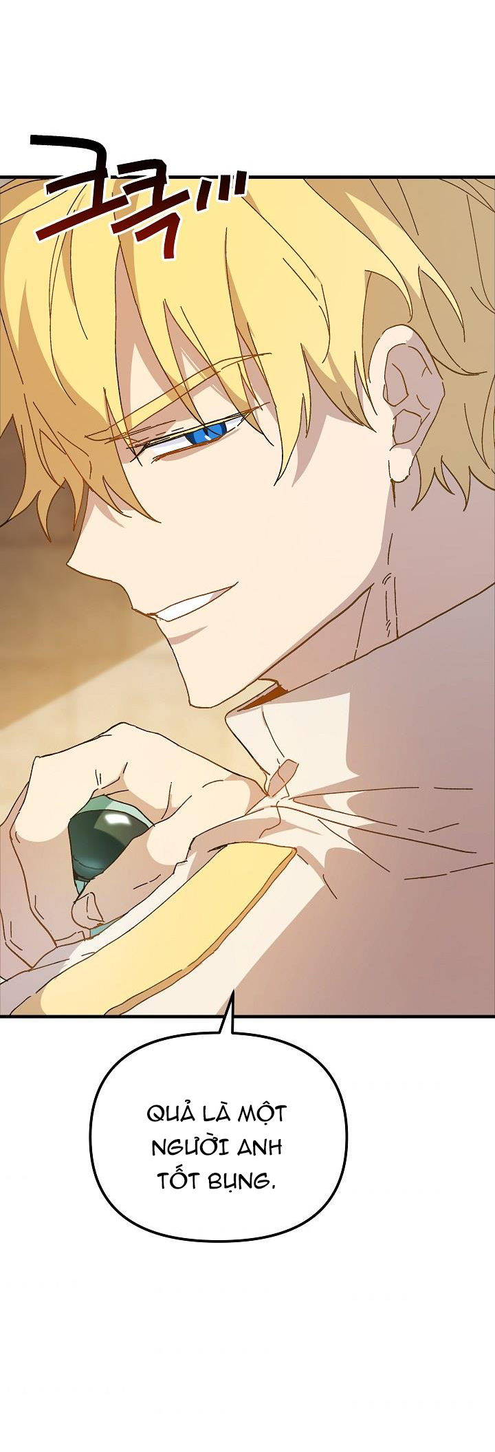 công chúa vờ như điên chapter 16 11