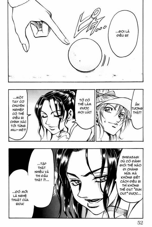 gamble fish chapter 18 8