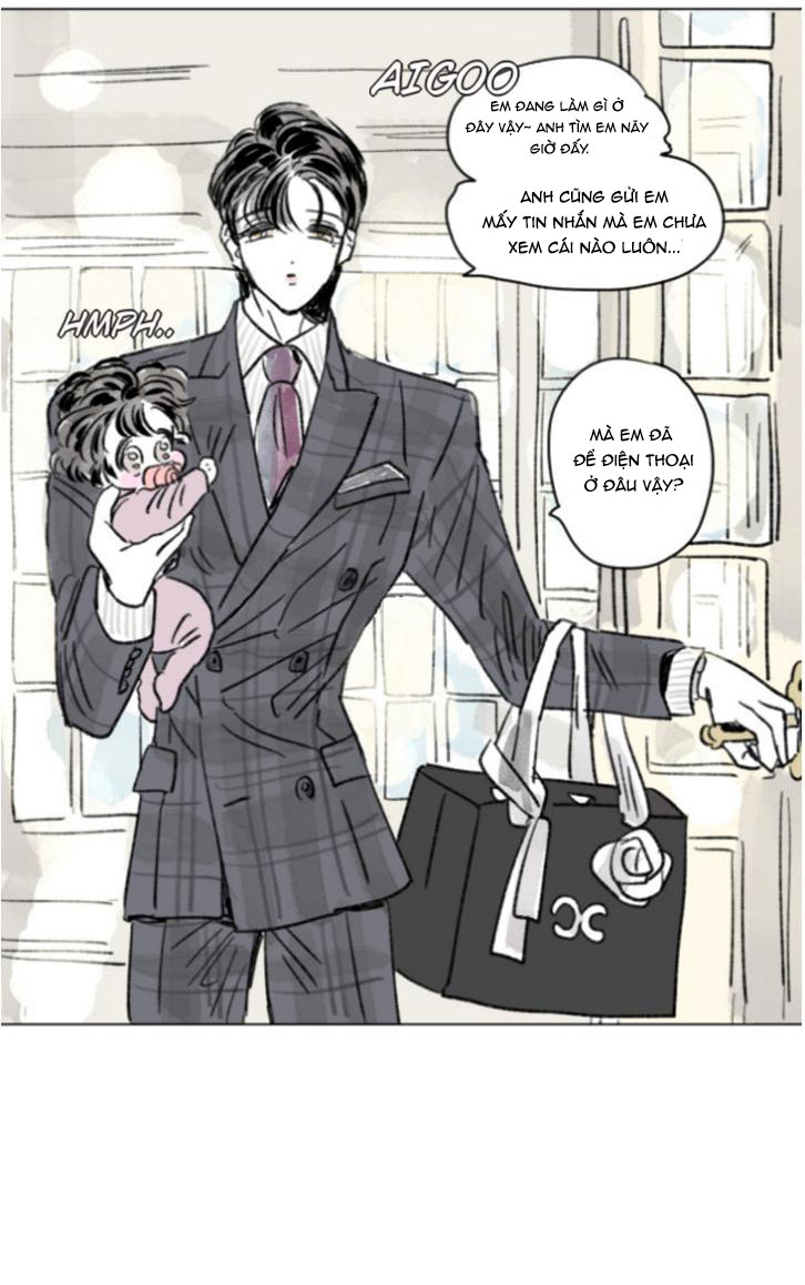 câu chuyện của hosik chapter 87 37