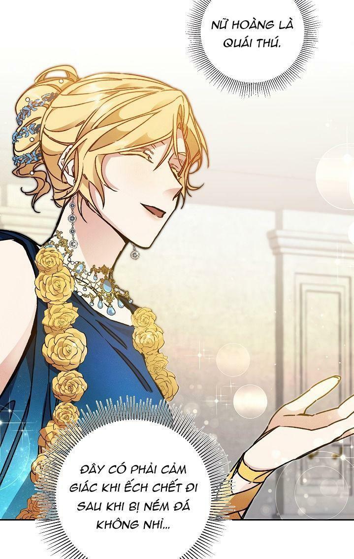 tôi trở thành hoàng đế bạo chúa trong tiểu thuyết chapter 42 11