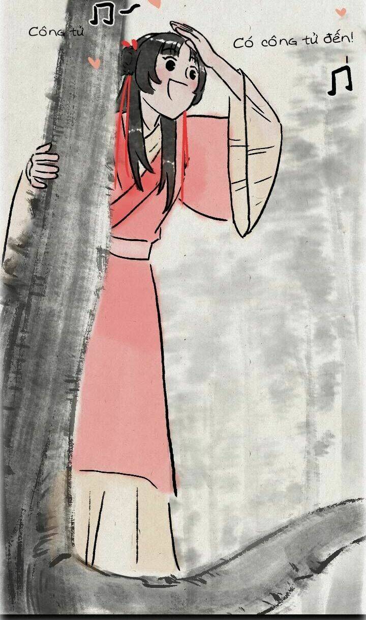 nhất thiền tiểu hòa thượng chapter 77 13