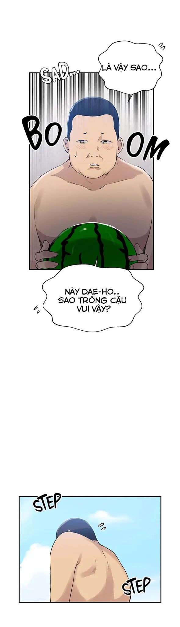 lớp học gia đình (bản không che) chapter 161 29