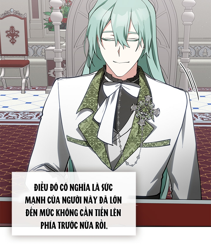 không thể bỏ rơi nhân vật phản diện chapter 31 16