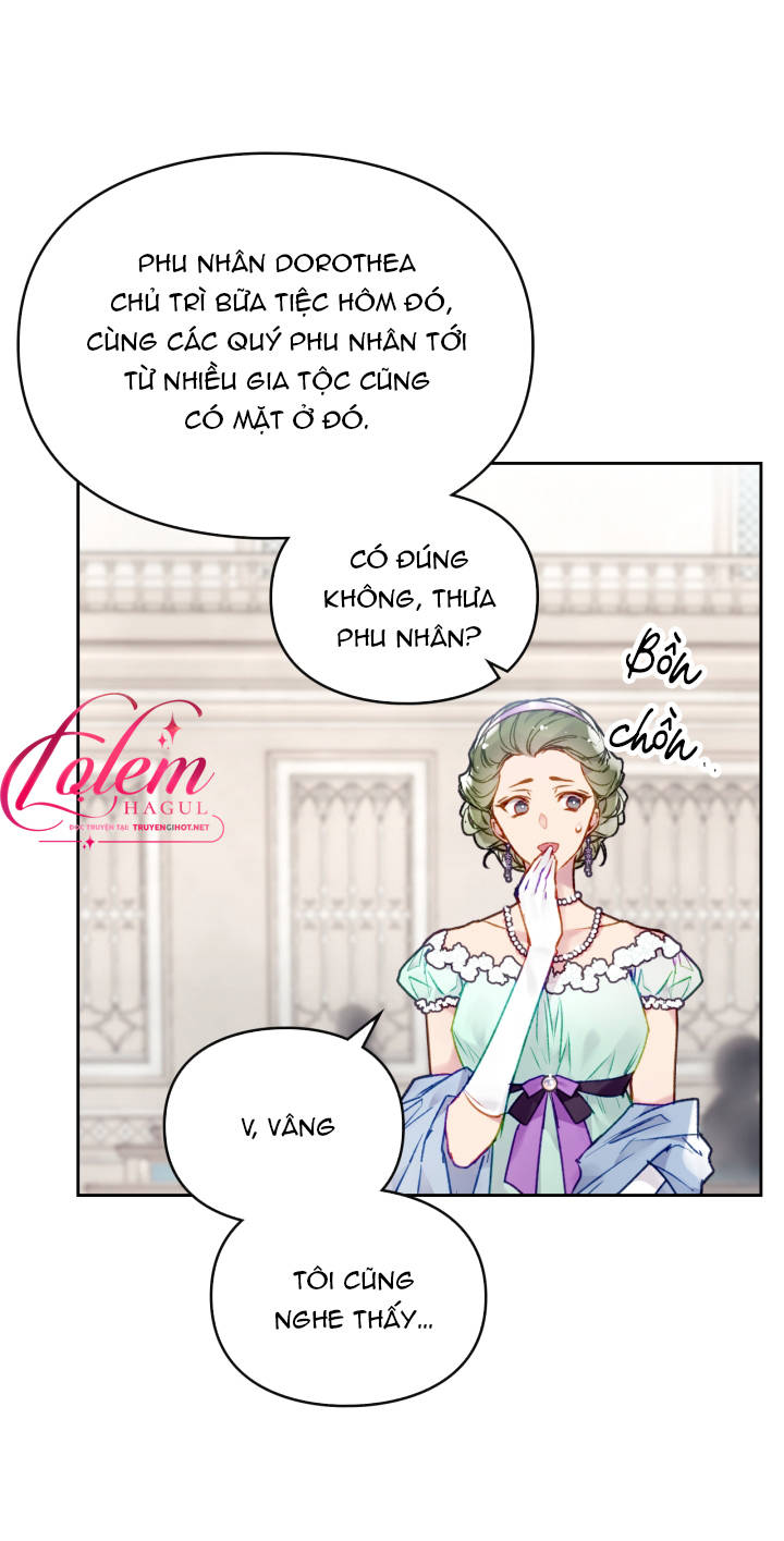 kết thúc của nhân vật phản diện chỉ có thể là cái chết chapter 82 17