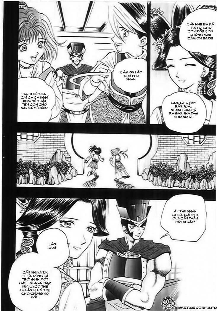 thiên địa nam nhi chapter 12 14