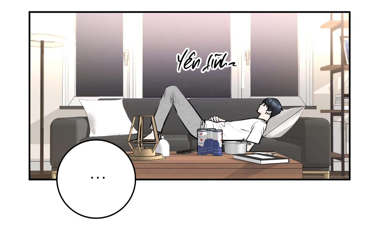 tình mình khó nói chapter 1 22