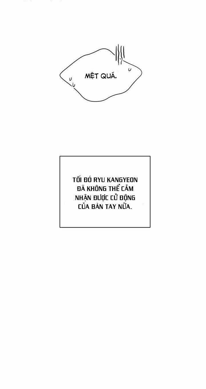 quái thú với hoa chapter 13 28