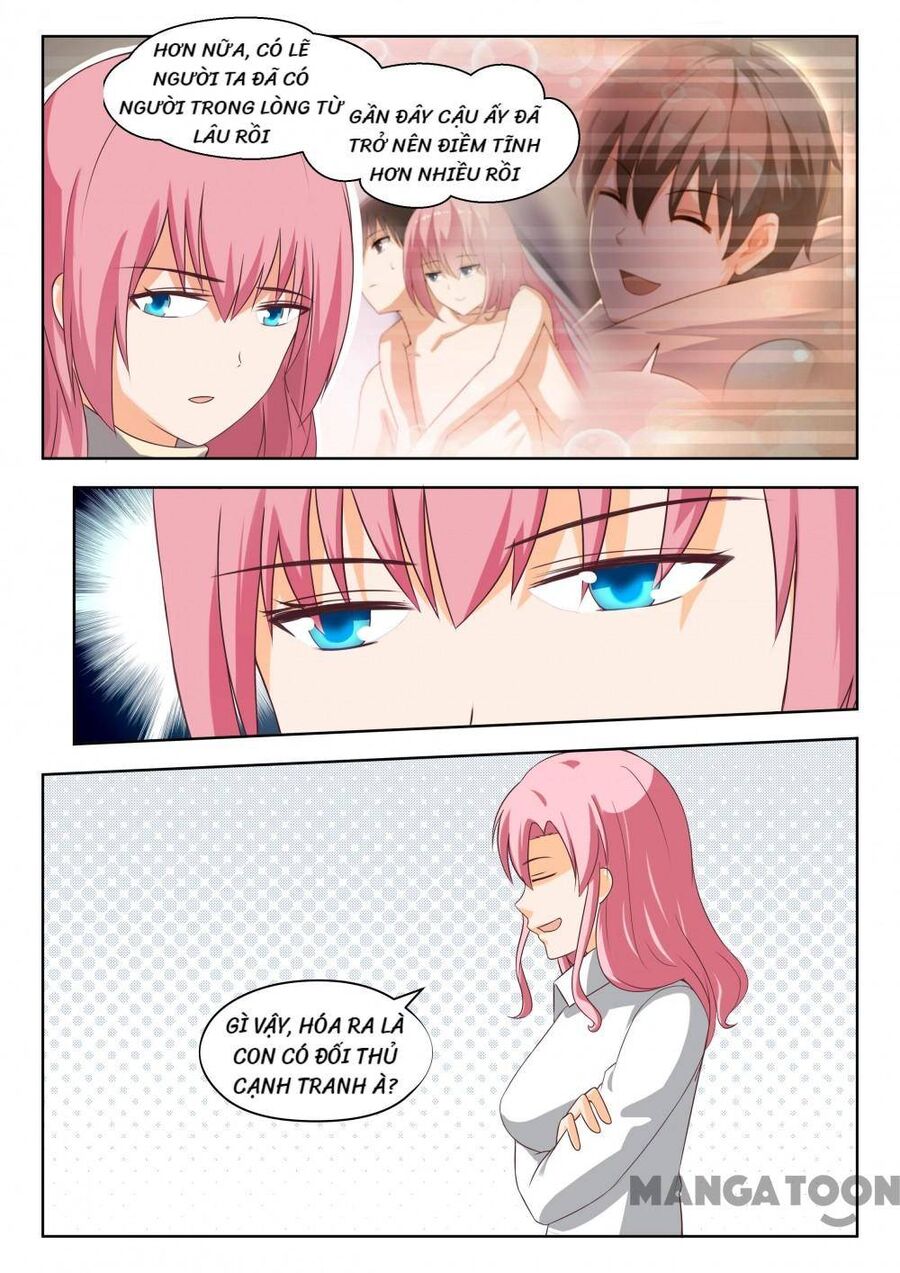 the boy in the all-girls school chapter 204 5