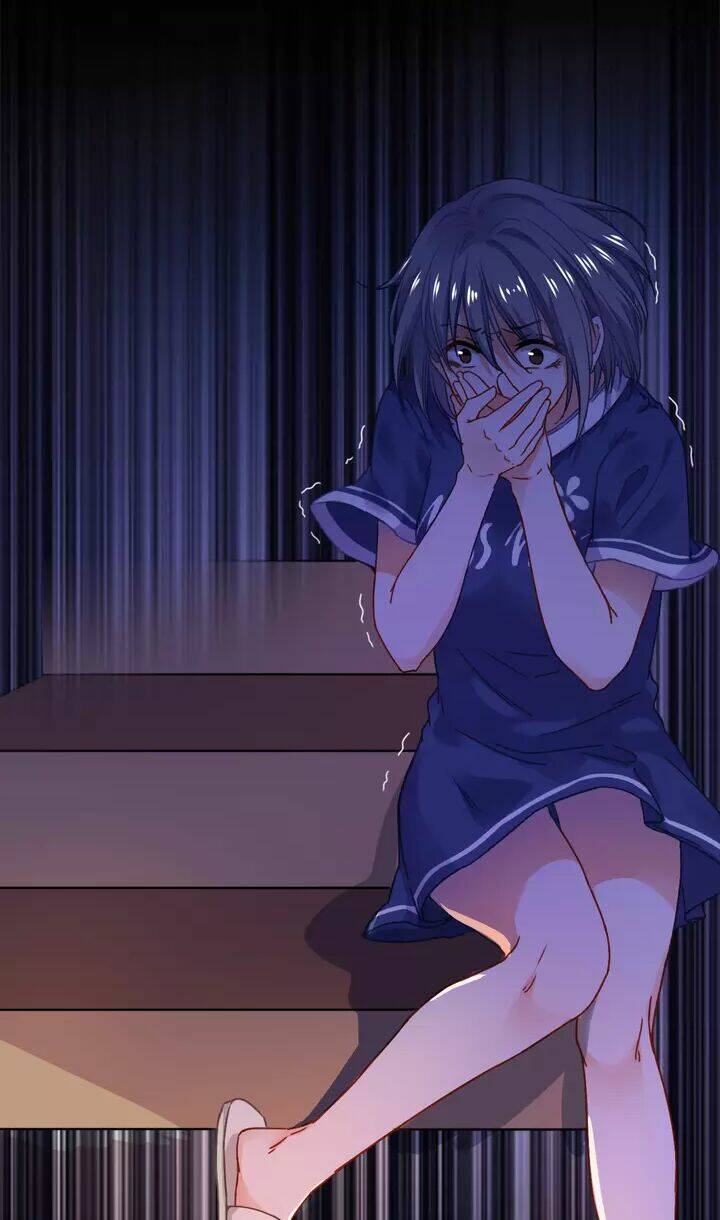 thập quang mật ngữ chapter 4 13