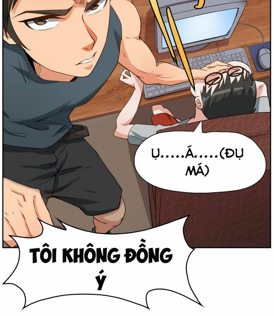 pháp sư truyền kỳ chapter 9 7