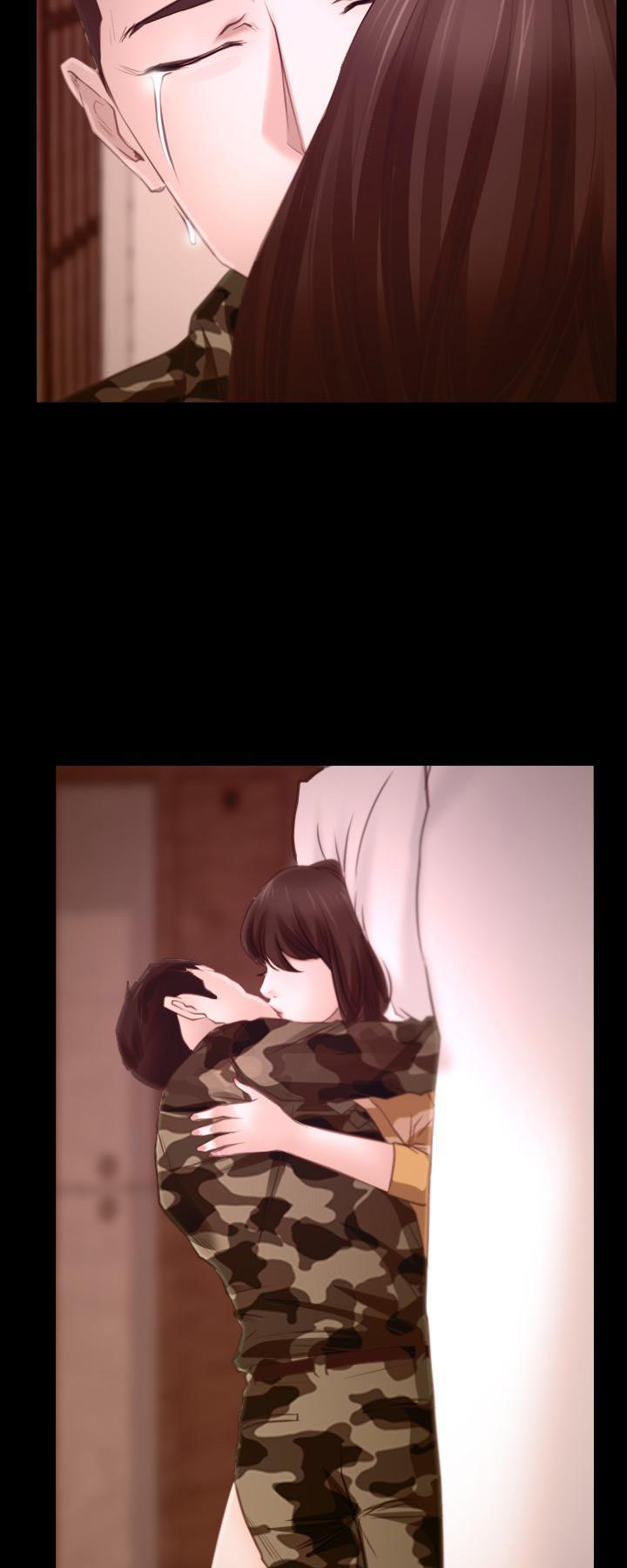 xúc cảm chôn giấu chapter 14 68