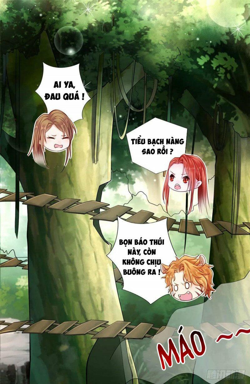 [16+] thảnh thơi thú thế chủng chủng điền, sinh sinh tể chapter 248 2