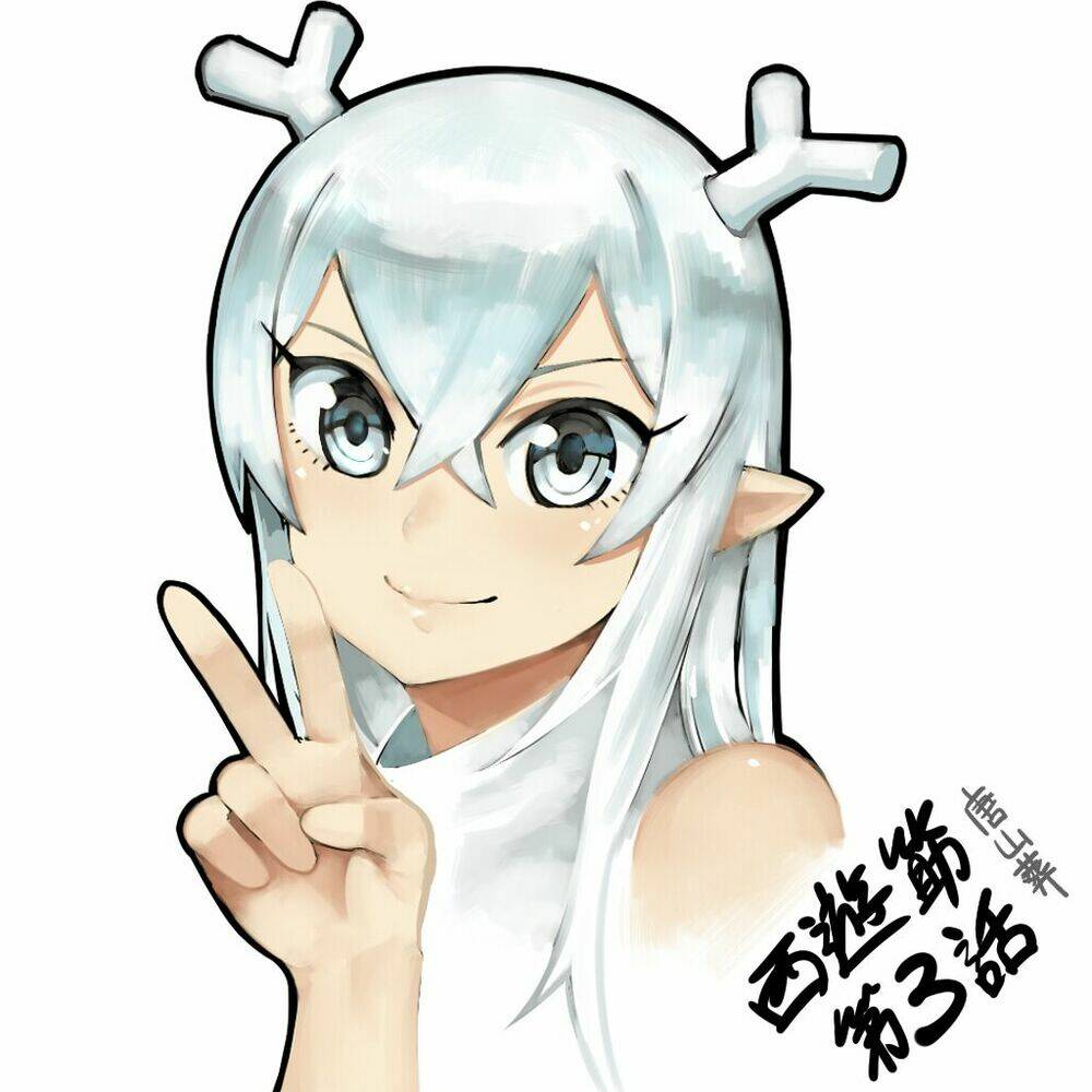 tây du ký bựa chapter 3.1 14