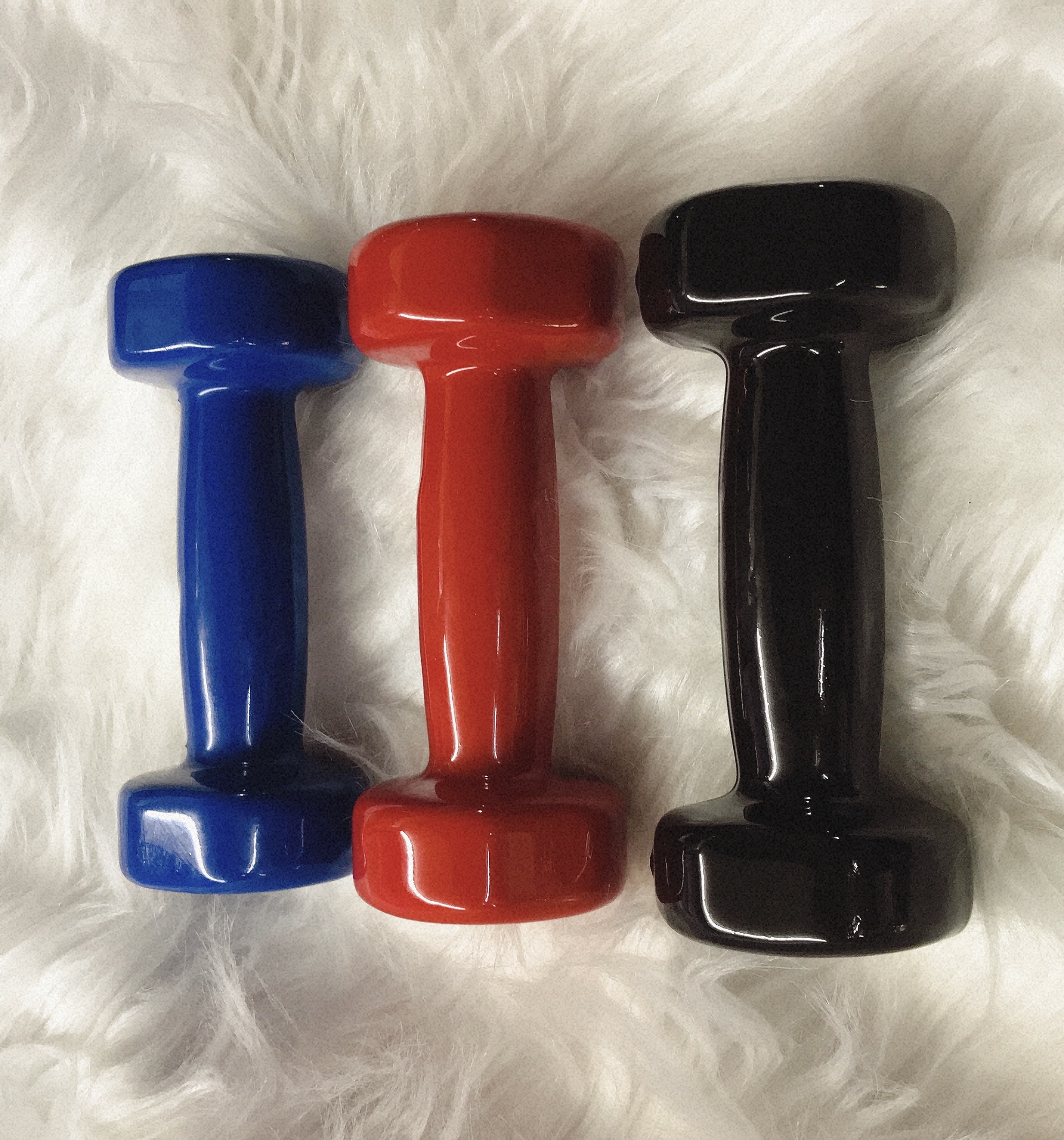 Combo 2 Tạ Nhập Khẩu TNK