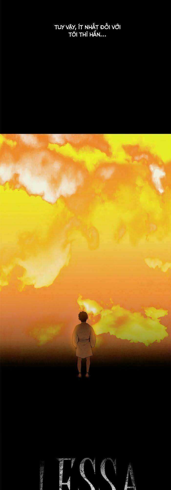 lessa 2: the crimson knight chapter 18 6