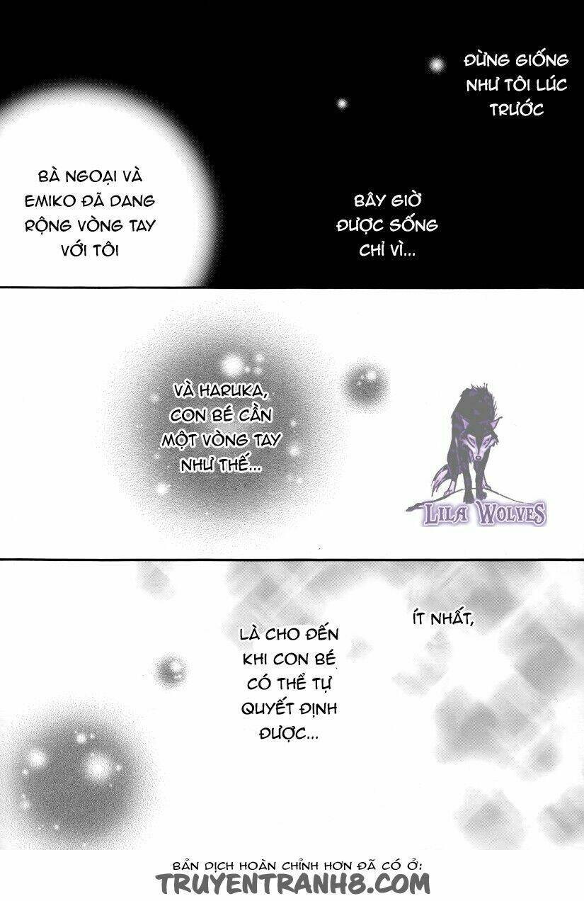 kore wa koi no hanashi chapter 19.1 11