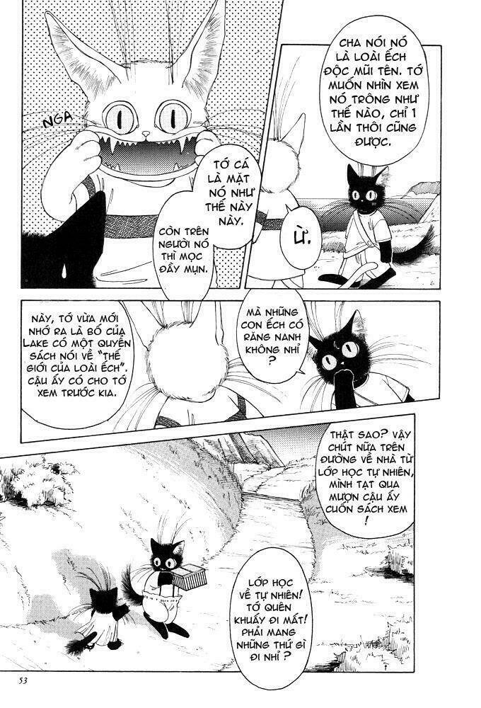 bernie's drawing diary chapter 2 8